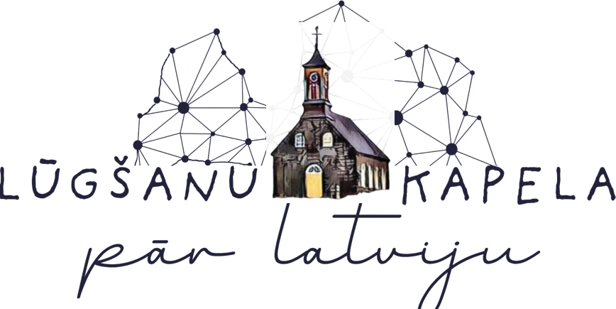 Lūgšanu kapela